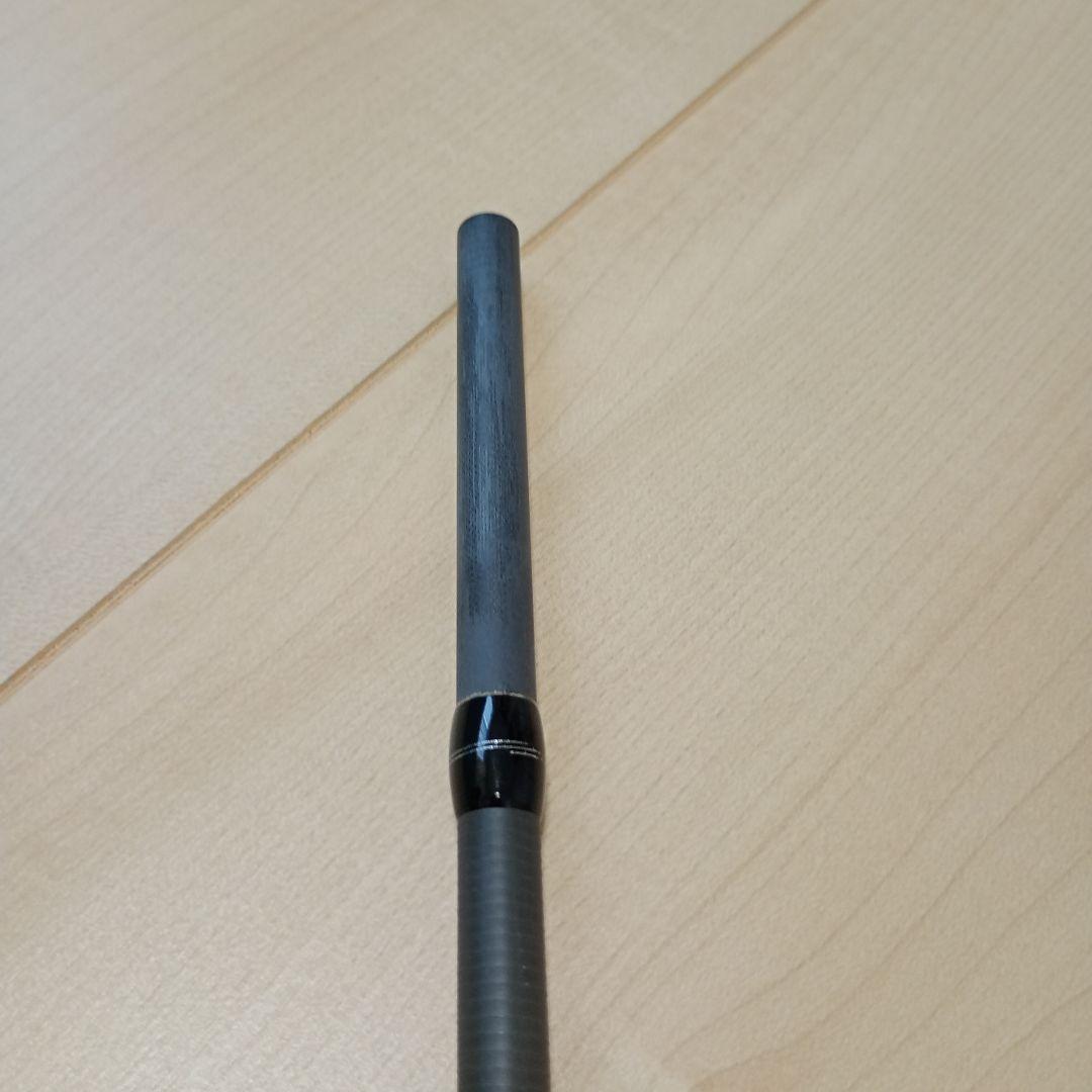 美品 淡水試投のみ シーバスロッド ソルティーアドバンス S96M シーバス