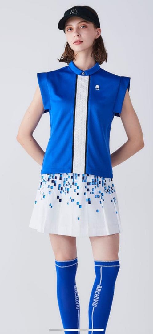 アルチビオ　スカート値下げ終了