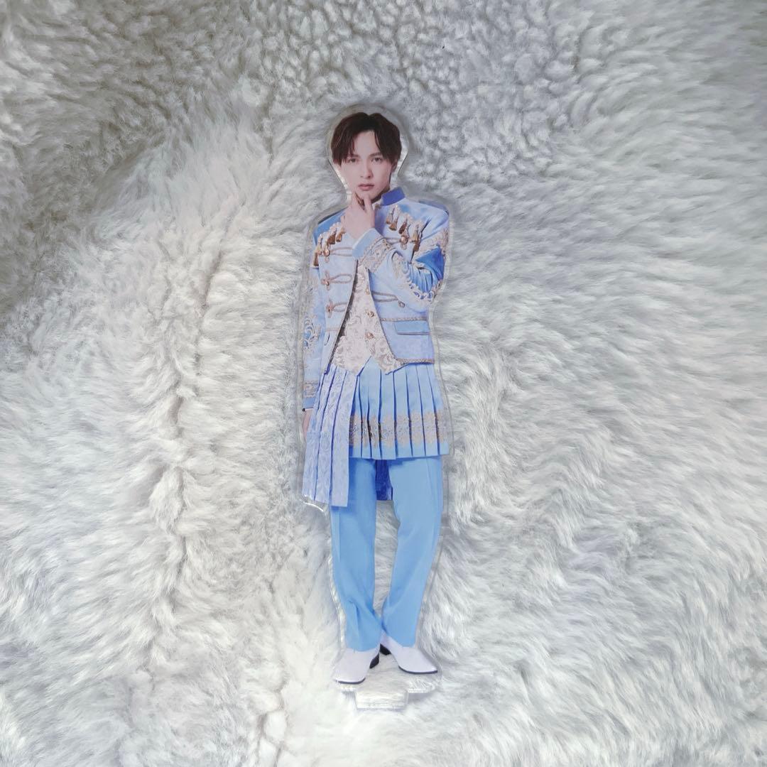 【本日限定値下げ】M!LK 吉田仁人 アクスタ