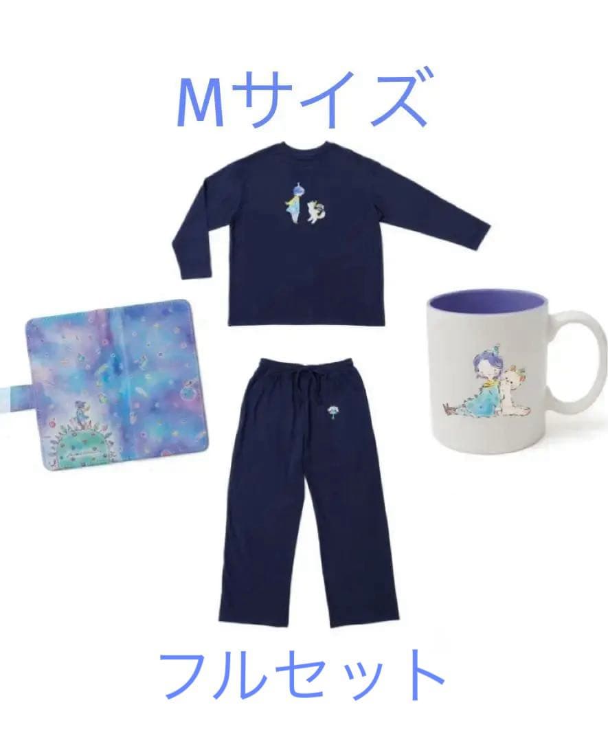 Motoki Ohmori 限定 バースデーボックス 大森元貴