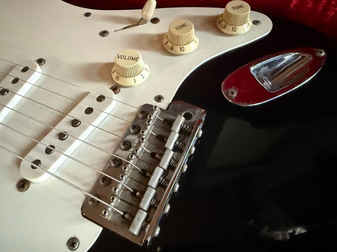 ギター Fender customshop Retrospective Gear1957