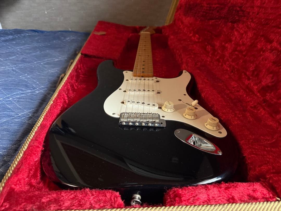 ギター Fender customshop Retrospective Gear1957