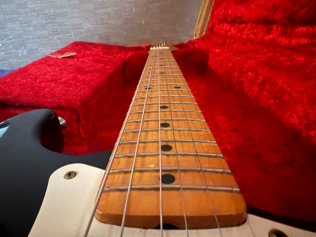 ギター Fender customshop Retrospective Gear1957