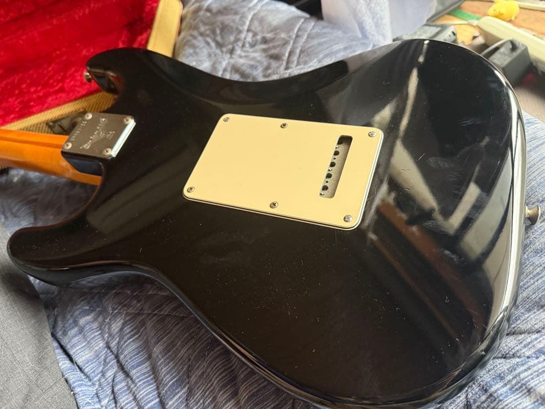 ギター Fender customshop Retrospective Gear1957