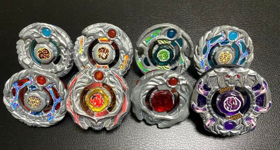 メタルファイトベイブレード ゼロジー まとめ売り