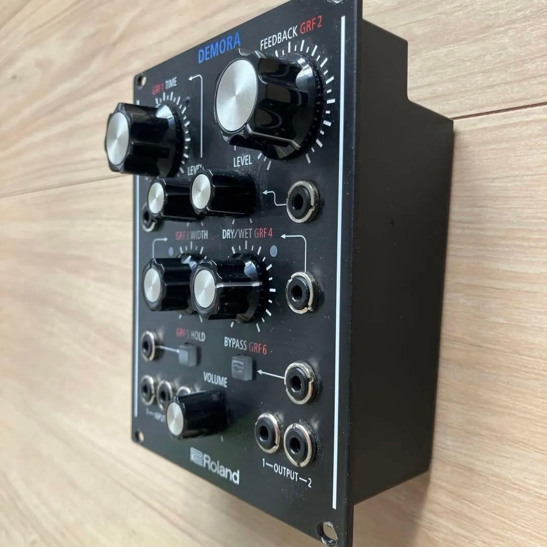 鍵盤楽器 Roland DEMORA