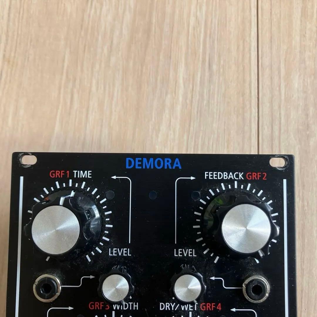 鍵盤楽器 Roland DEMORA