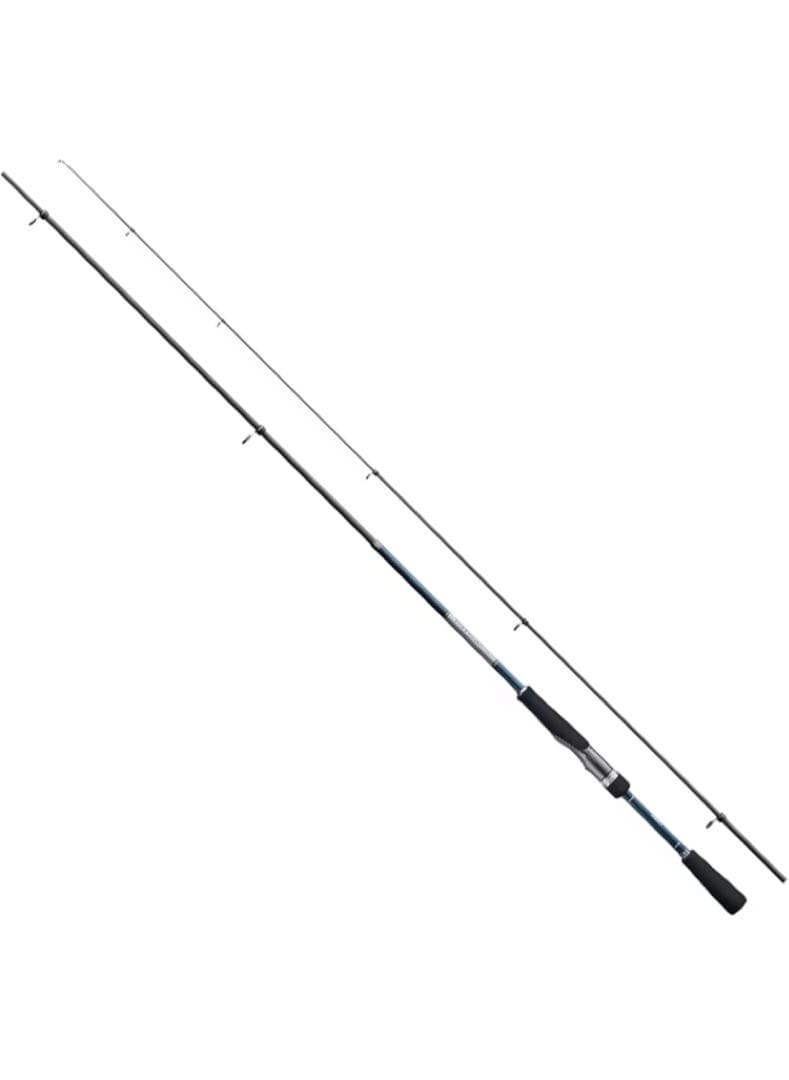 【新品】シマノ(SHIMANO) ロッド 23 フリーゲーム 振出竿 S76L