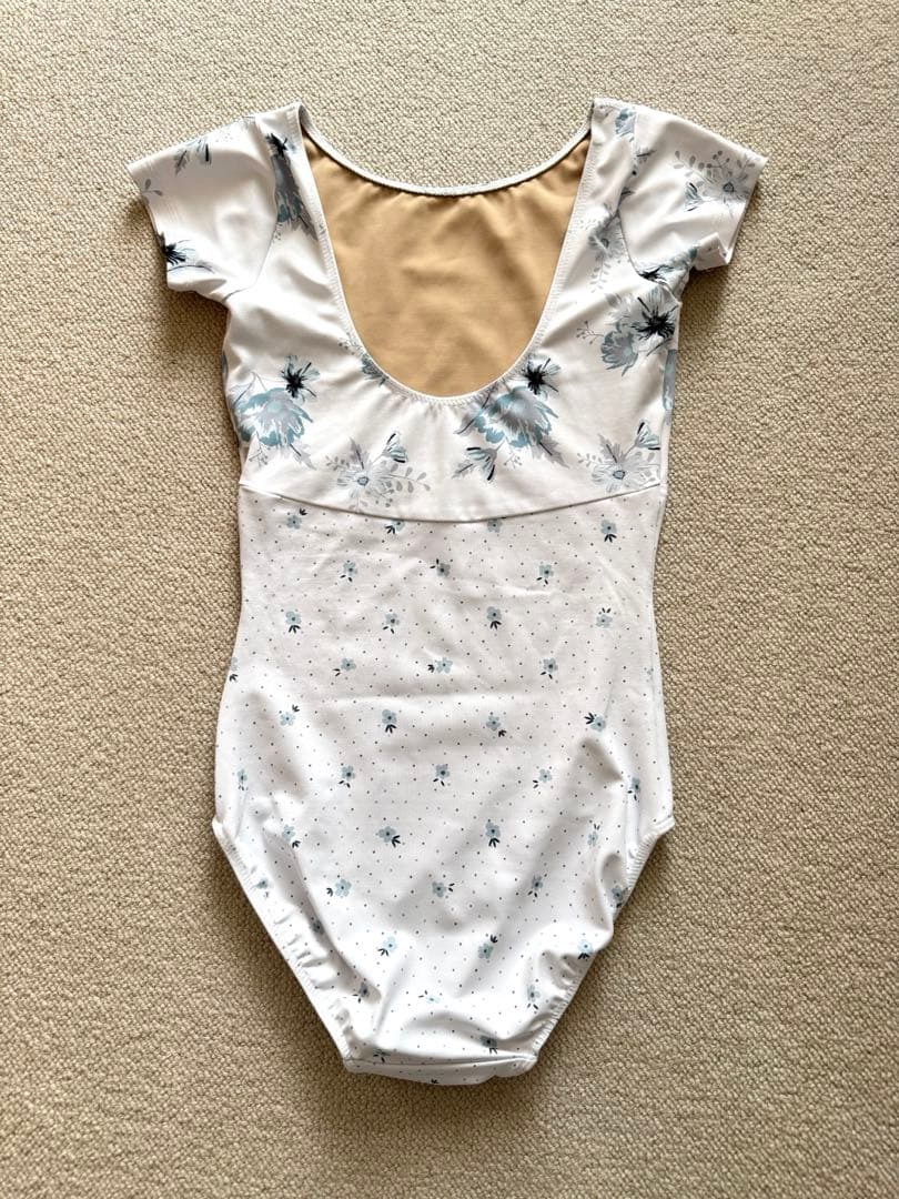 eleve レオタード