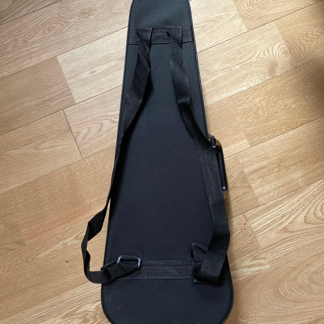 スズキ バイオリン 1/4 280 1985年 杉藤弓