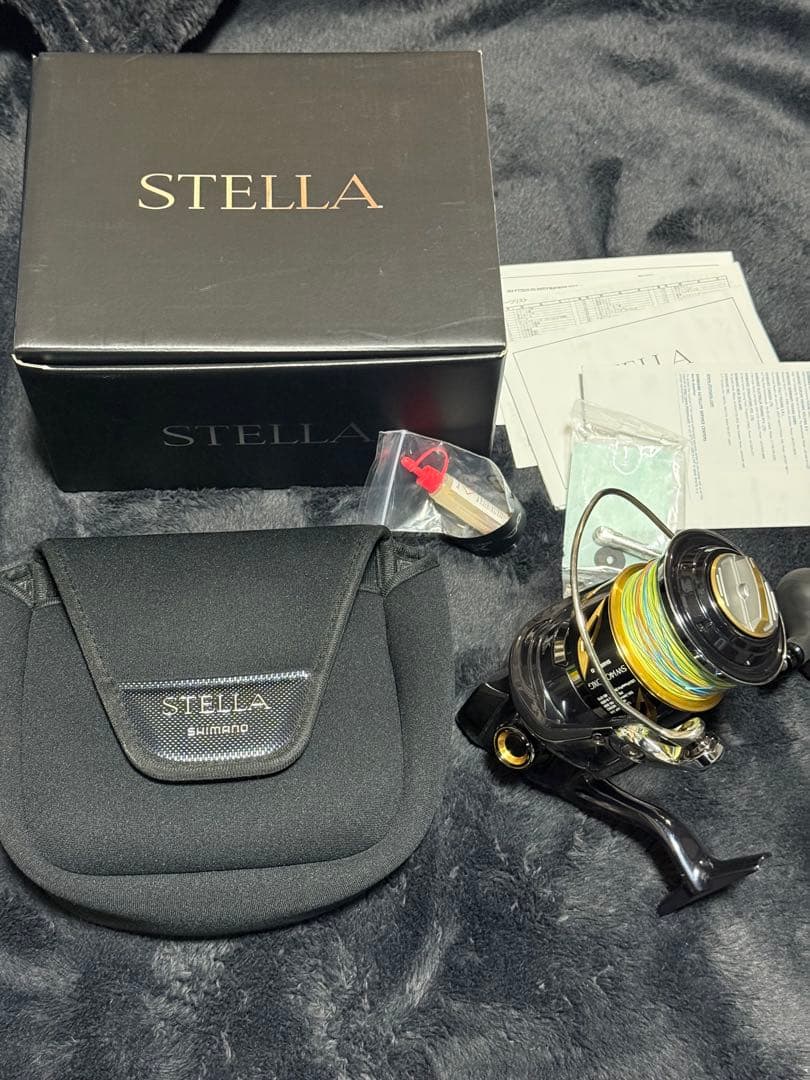 シマノ 19ステラSW 14000XG