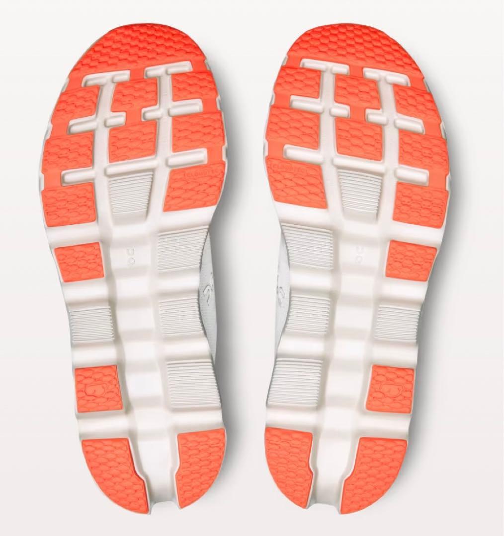 【新品未使用】On Cloudstratus 3（メンズスニーカー26cm）