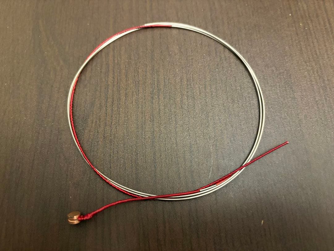 【未使用】Spirocore スピロコア チェロ弦 4本セット