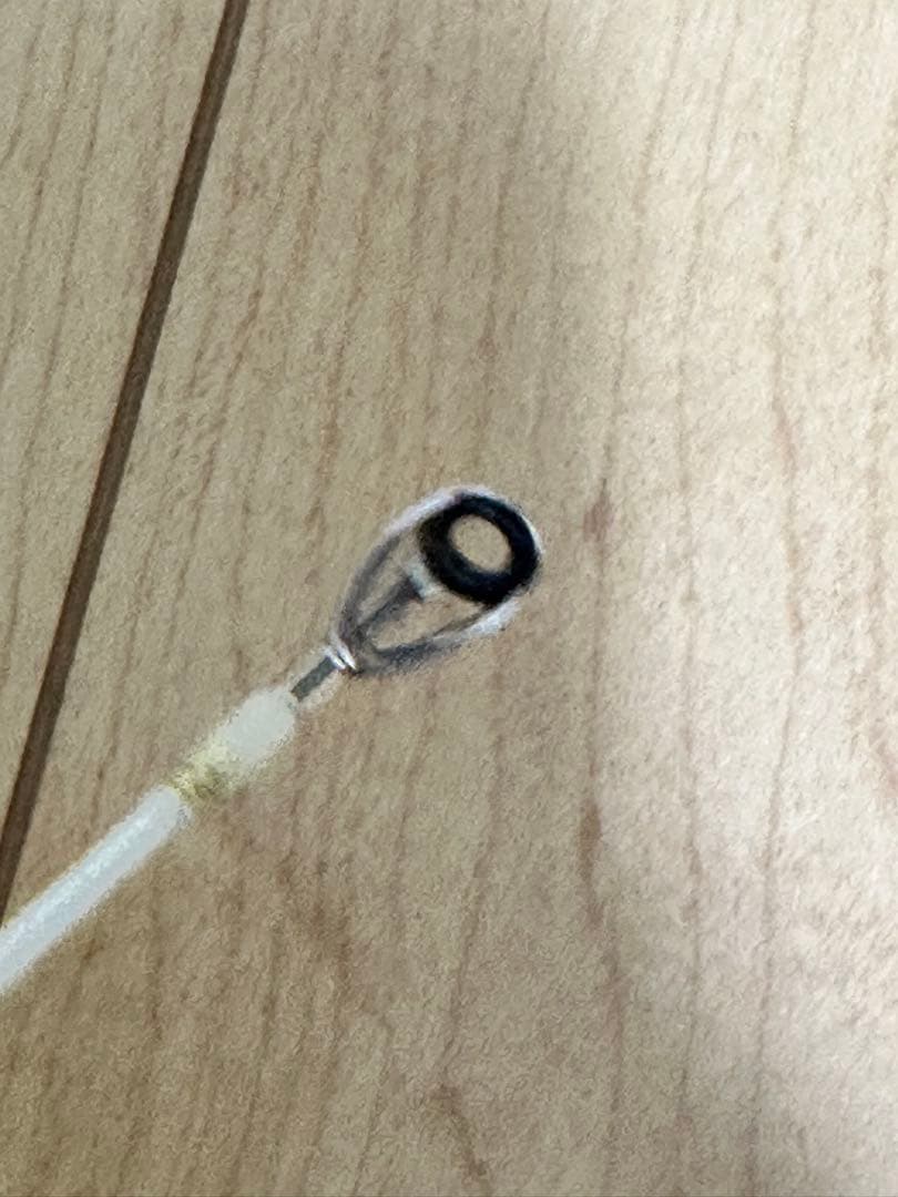 九*。様 ロデオクラフト 99ツーナインファイン 60ULF ゴールド 【美品】