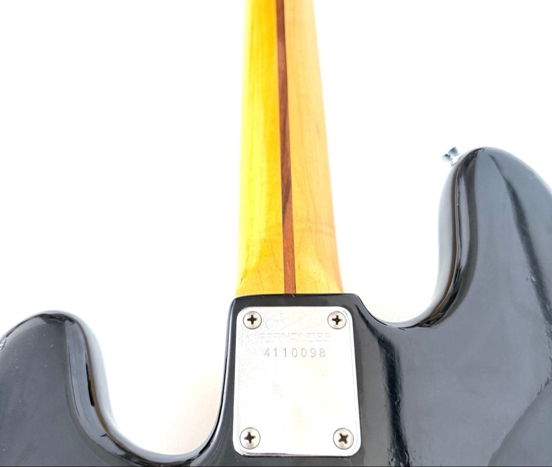 【希少】Fernandes Revival エレキベース フェルナンデス PB