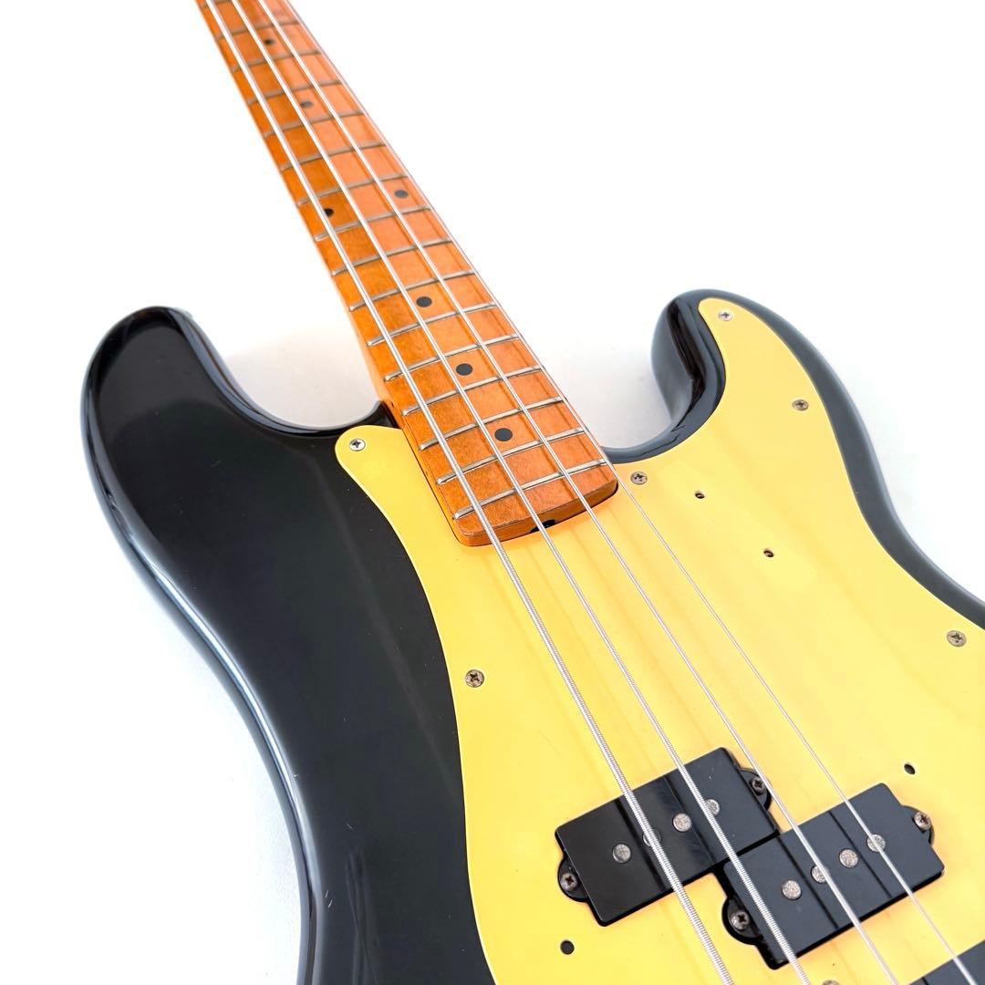 【希少】Fernandes Revival エレキベース フェルナンデス PB