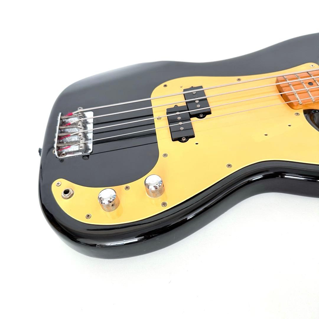 【希少】Fernandes Revival エレキベース フェルナンデス PB