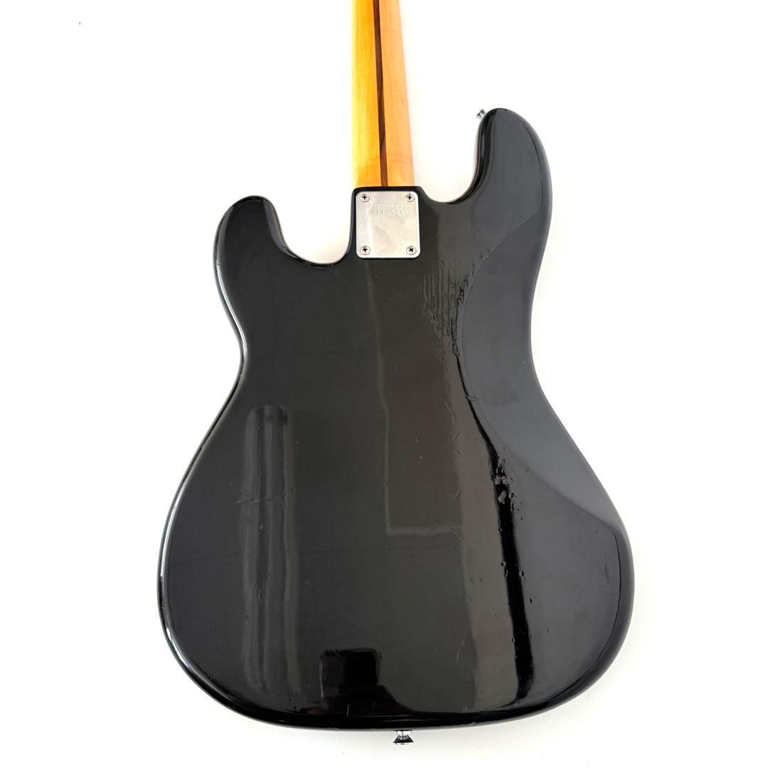 【希少】Fernandes Revival エレキベース フェルナンデス PB