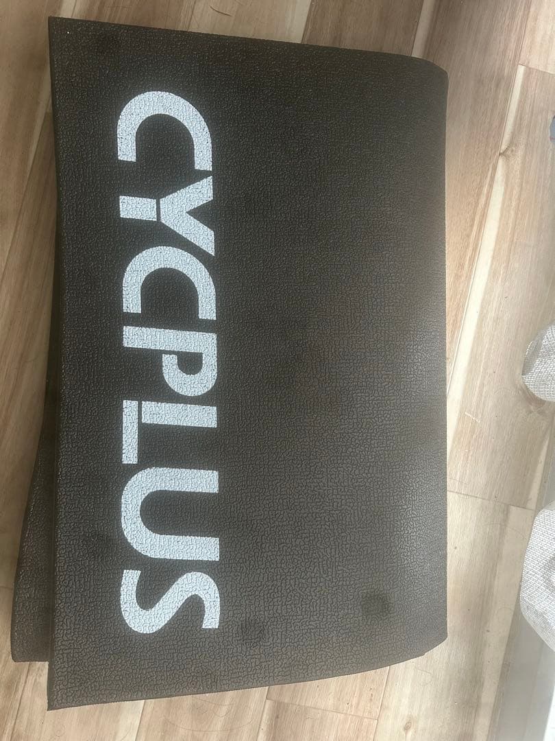 CYCPLUS スマートトレーナー 室内トレーニング T2 zwift対応11s