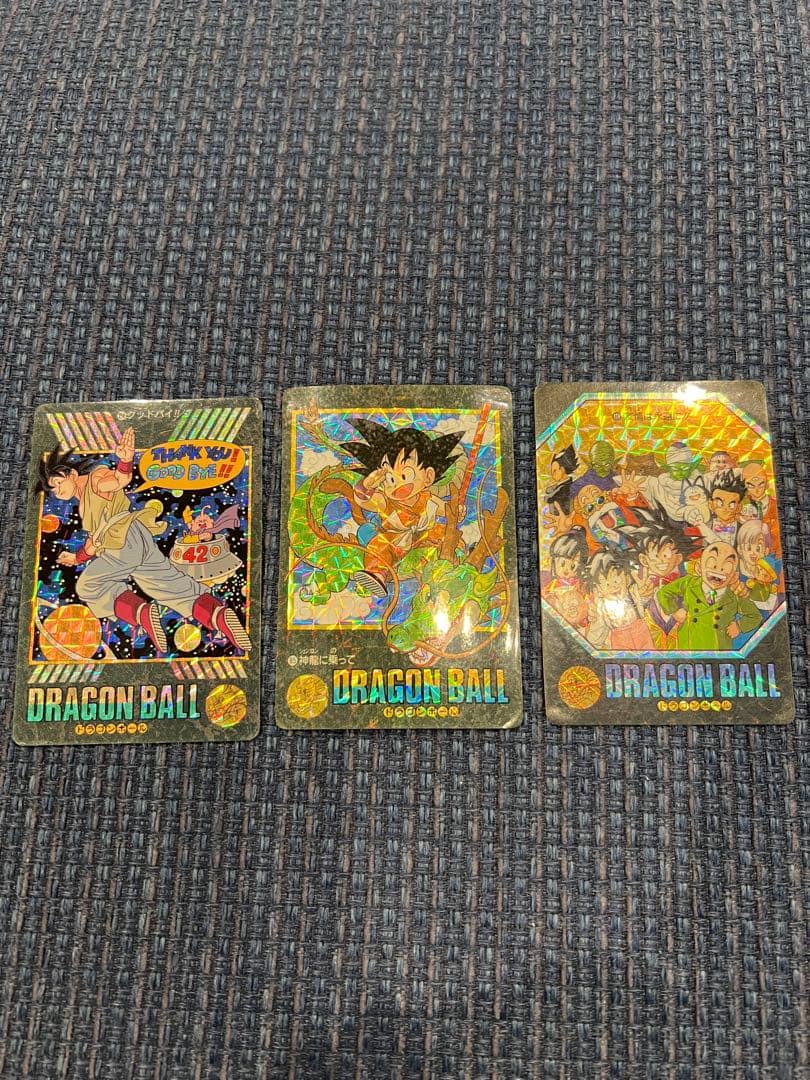 ビジュアルアドベンチャー《グッドバイ》《神龍に乗って》《友情は永遠に》