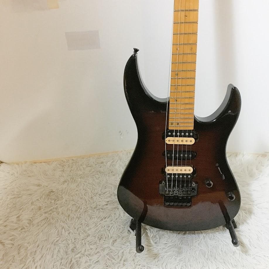 ヤマハ 希少 YAMAHA YG821DM-R リバースヘッド 【動作品】