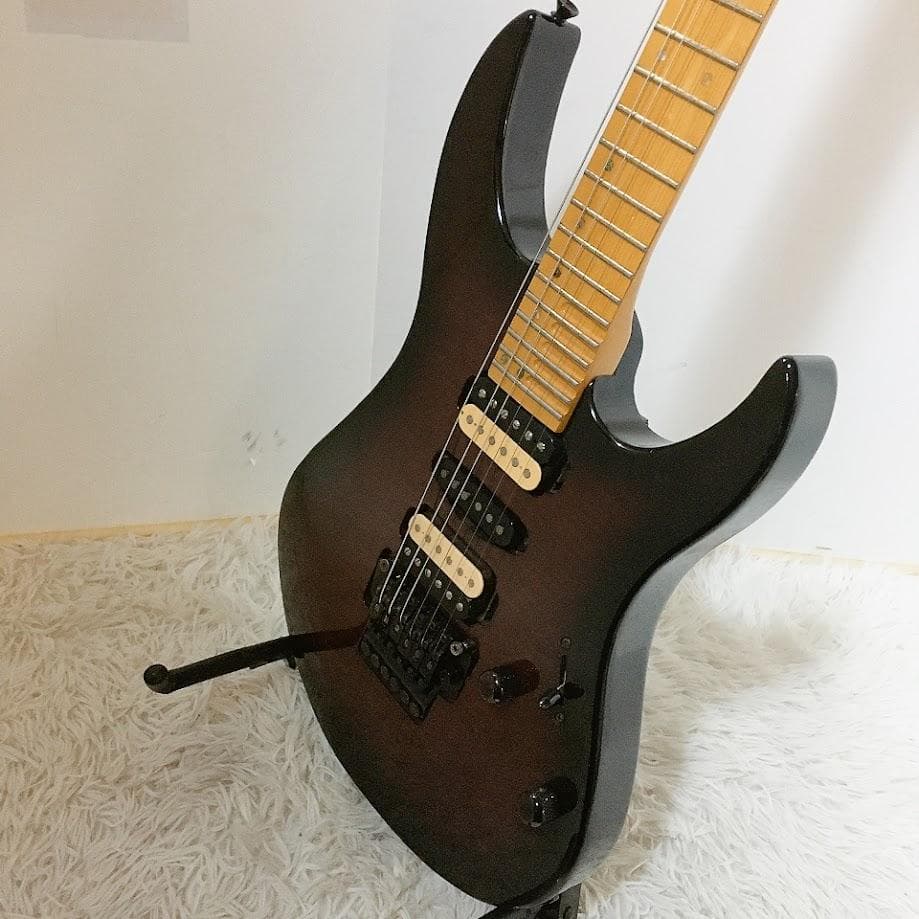 ヤマハ 希少 YAMAHA YG821DM-R リバースヘッド 【動作品】