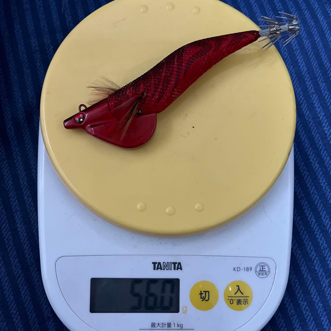 シマノ　アントラージ5本