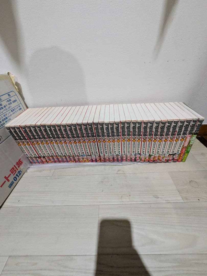 完全版　ドラゴンボール　全巻セット　1-34