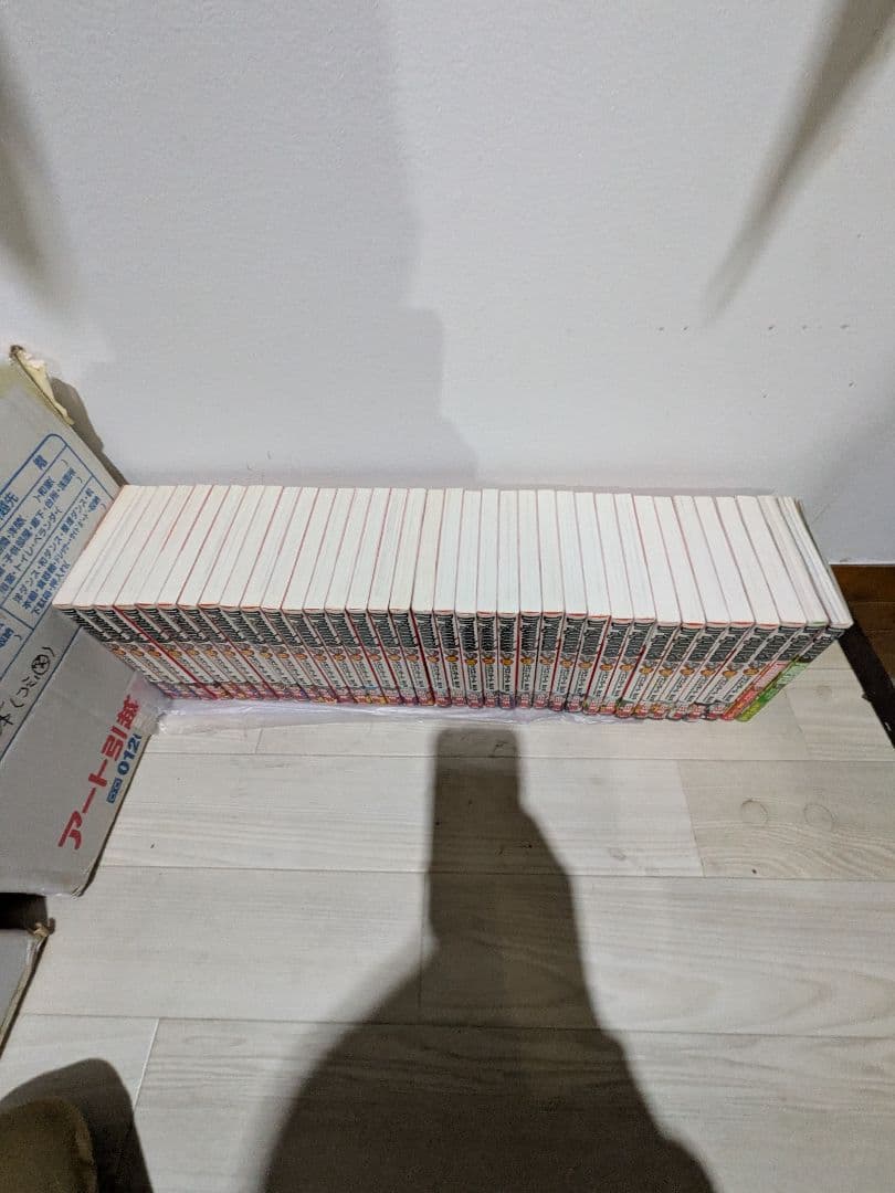 完全版　ドラゴンボール　全巻セット　1-34