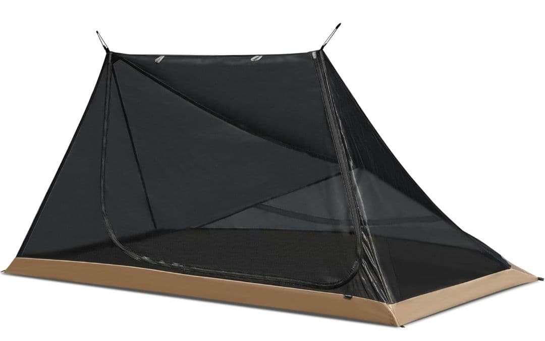 OneTigris PLATOON シェルターテント