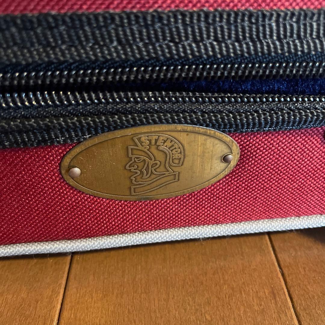 STENTOR バイオリン 1/8 本体 ケース付き