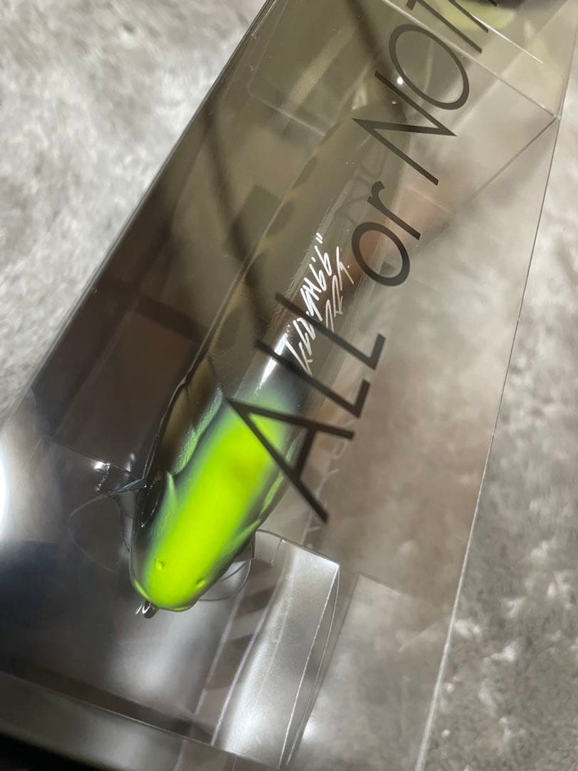 DRTタイニークラッシュ　Jスネークヘッド