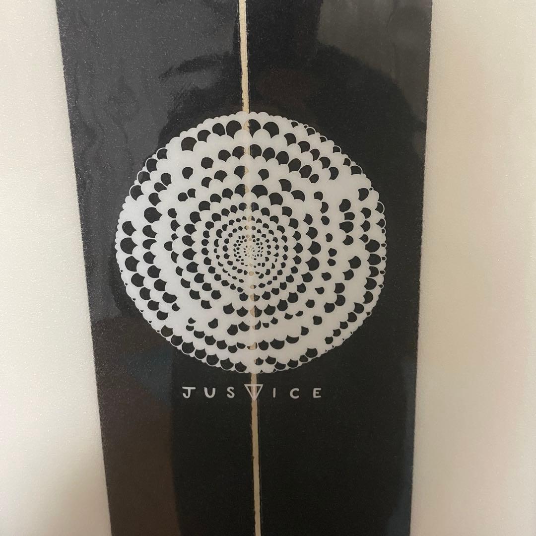 AKO様 ジャスティス サーフボード BARRACUDA バラクーダ　PU