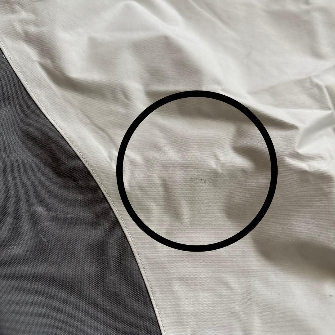 モンベル　キッズ　スキーウェア　160