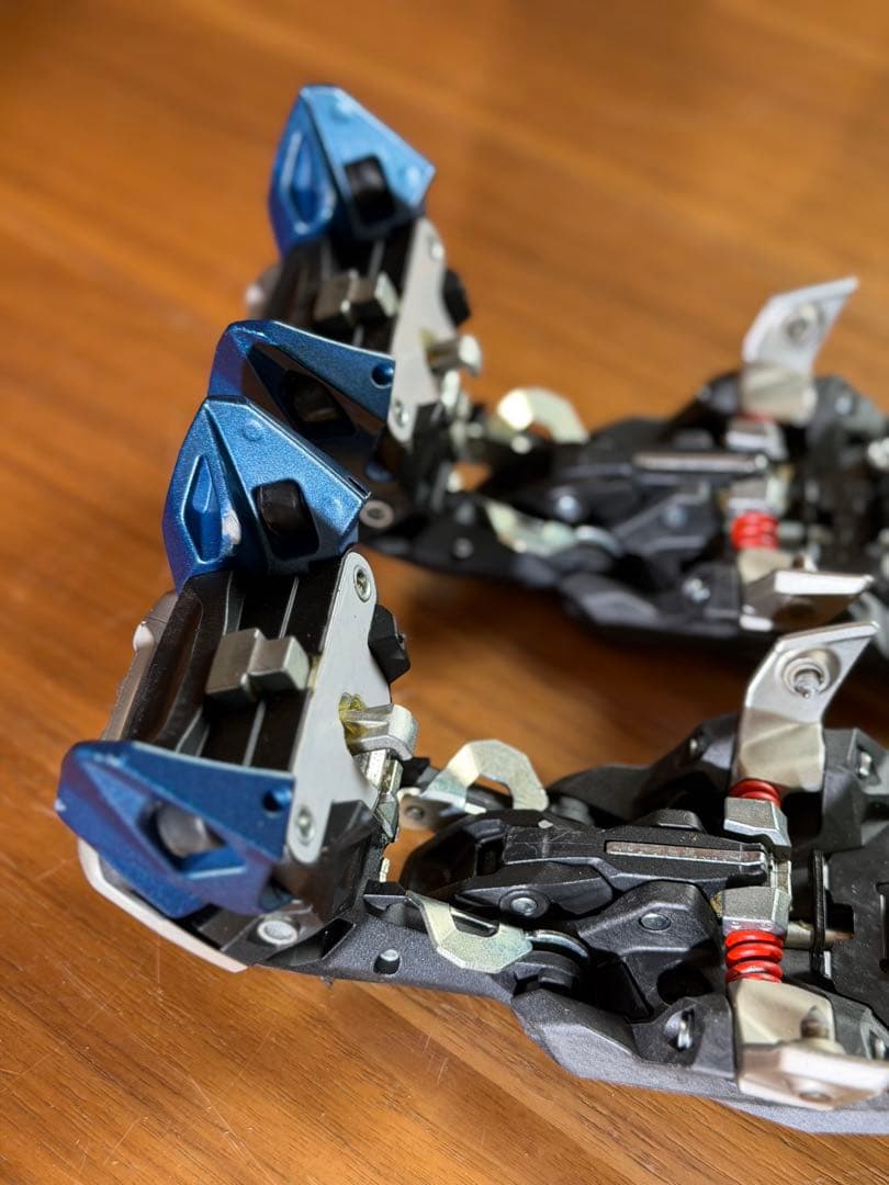 Marker Duke PT 16 ビンディング マーカー デューク PT16