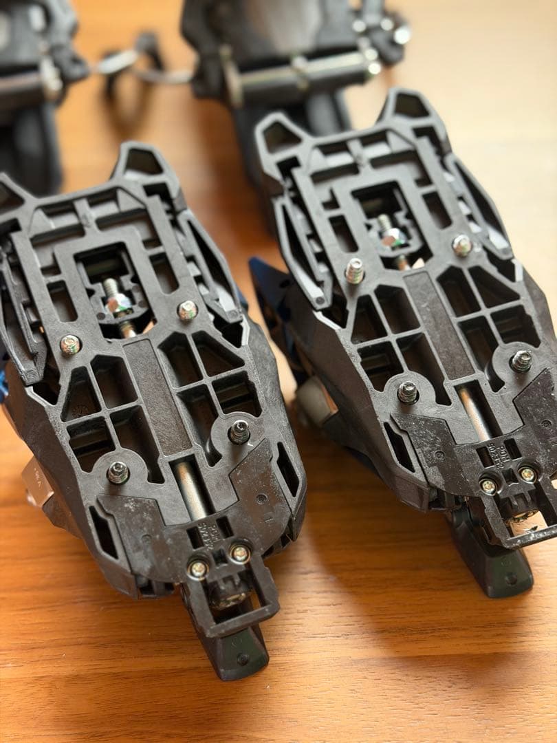 Marker Duke PT 16 ビンディング マーカー デューク PT16