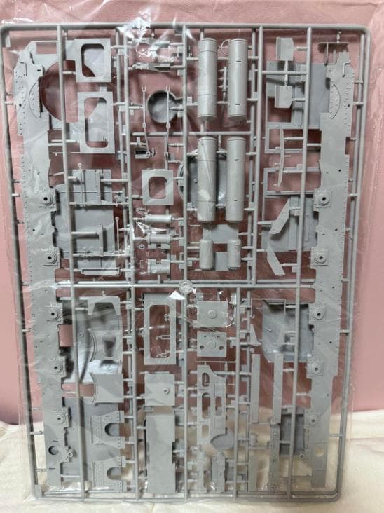 Baureihe 52 1/35　 鉄道　模型　機関車