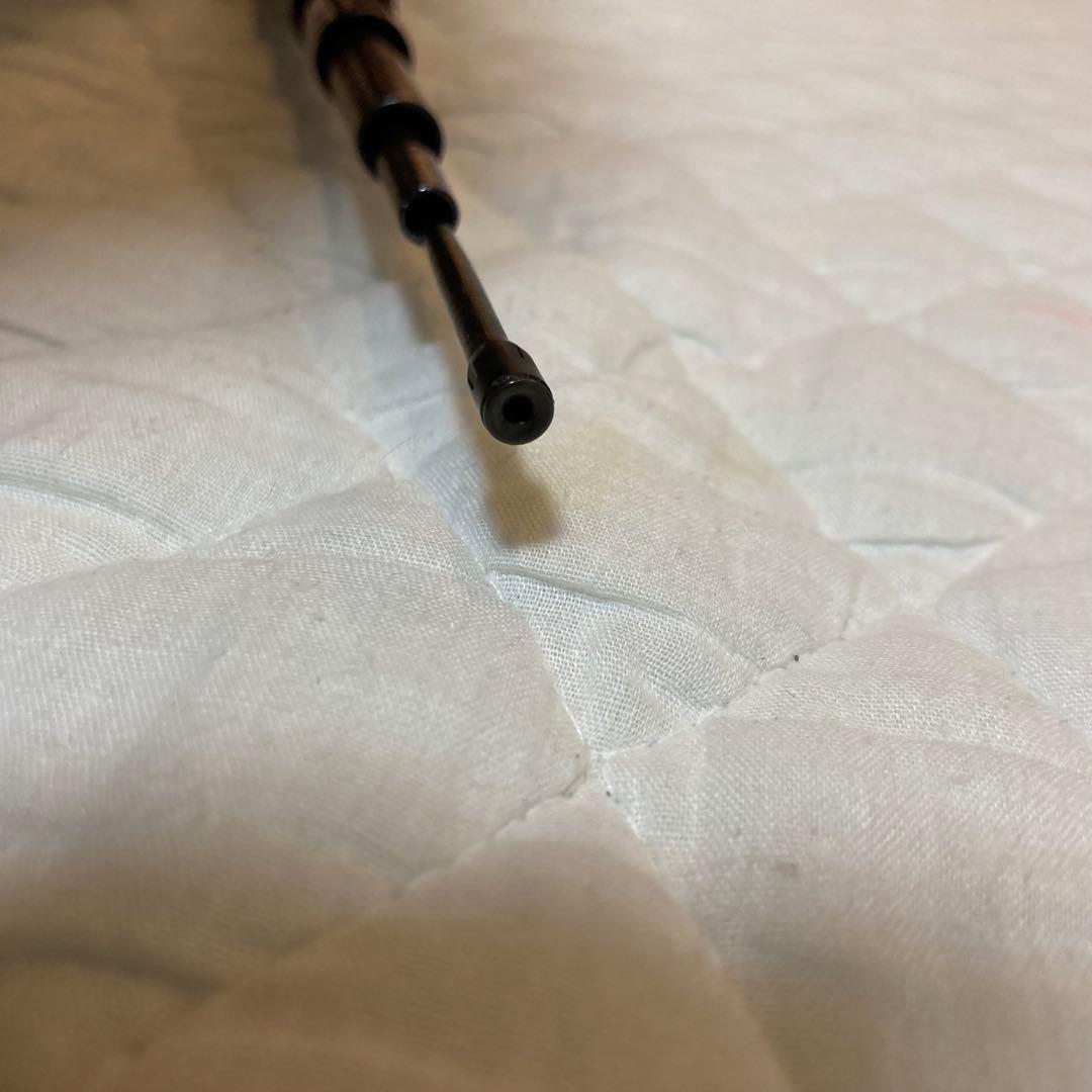 シマノ　アペルト　イソXT 1.5-525 ワイヤー付き付き