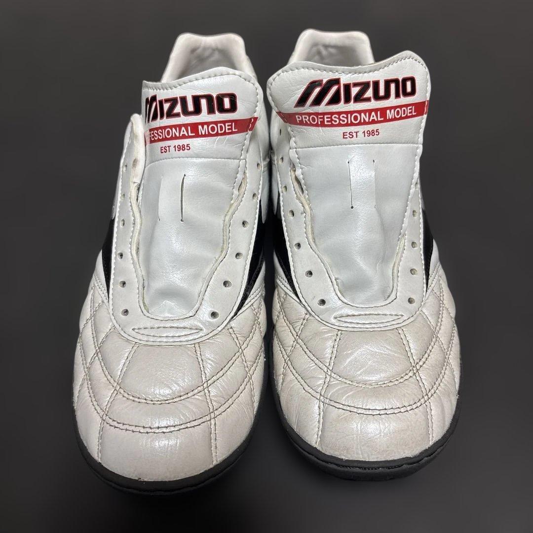 26.0 MORELIA トレシュー TF モレリア 靴紐、インソール新品