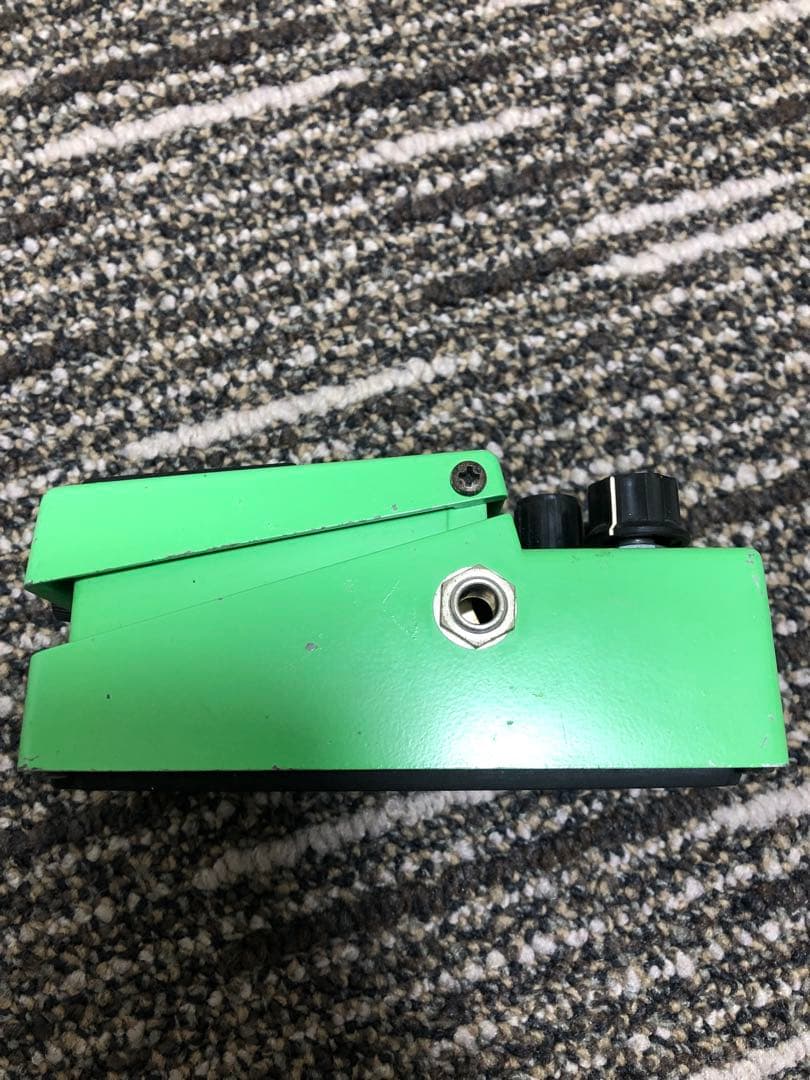 BOSS PH-1r フェイザーエフェクター