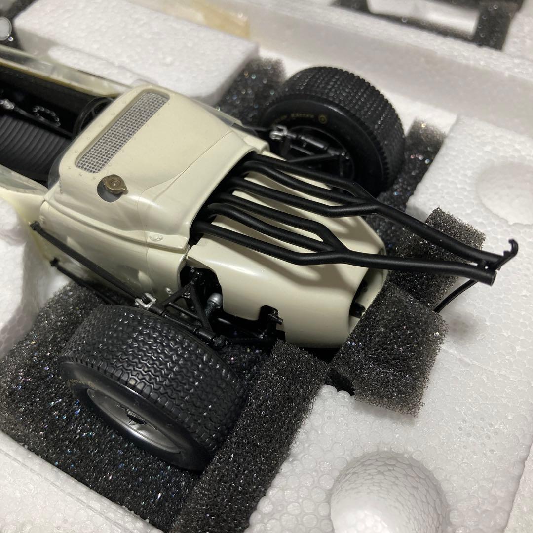 1/20 ホンダ RA271 1964 西ドイツGP ホンダコレクションホール