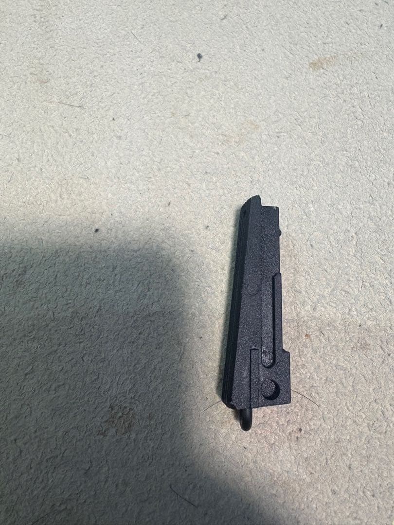 Carbon8 カーボネイト M45 NiteShift co2（ジャンク）