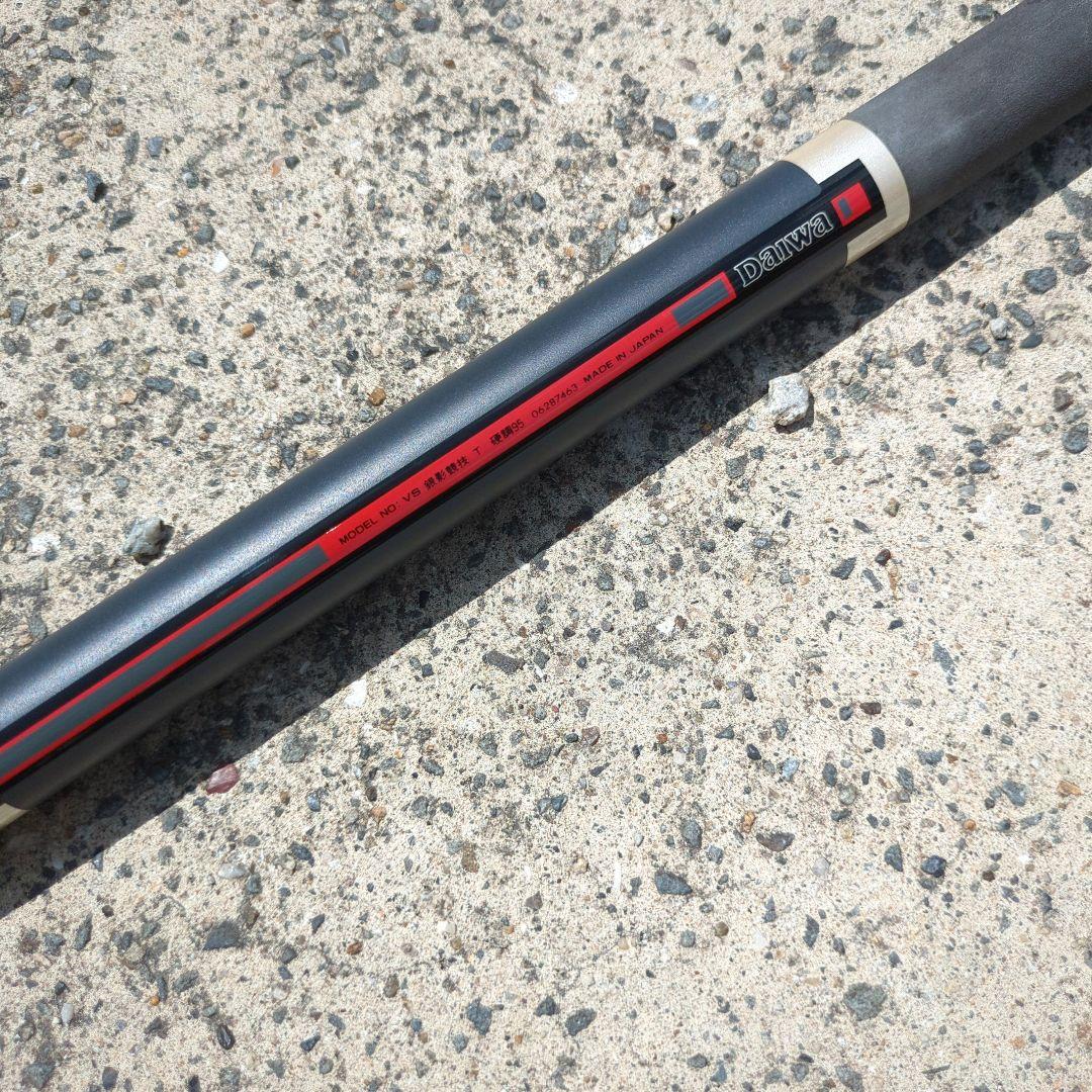 ダイワ 銀影 KYOGI T 硬調95 釣り ロッド d35