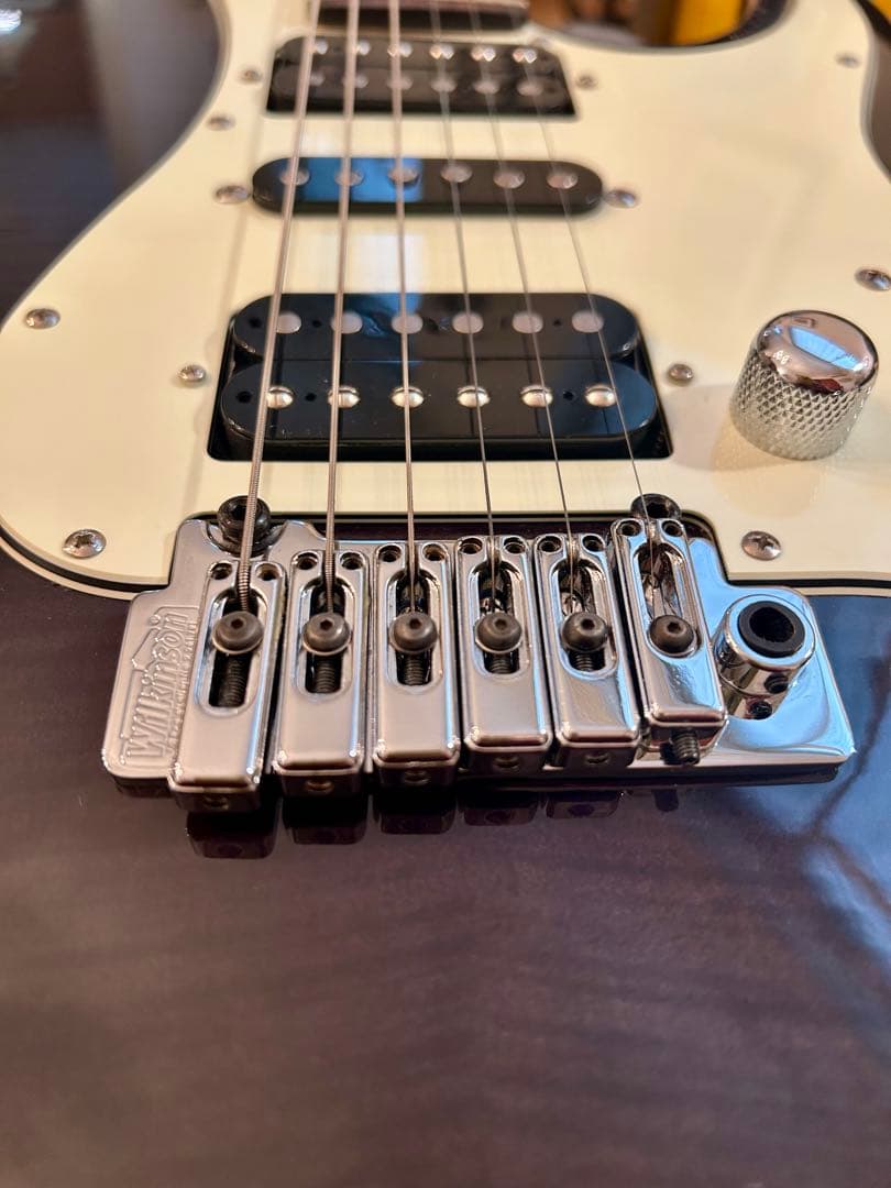 フジゲン製 COOLZ ZS1R/HSH/FM