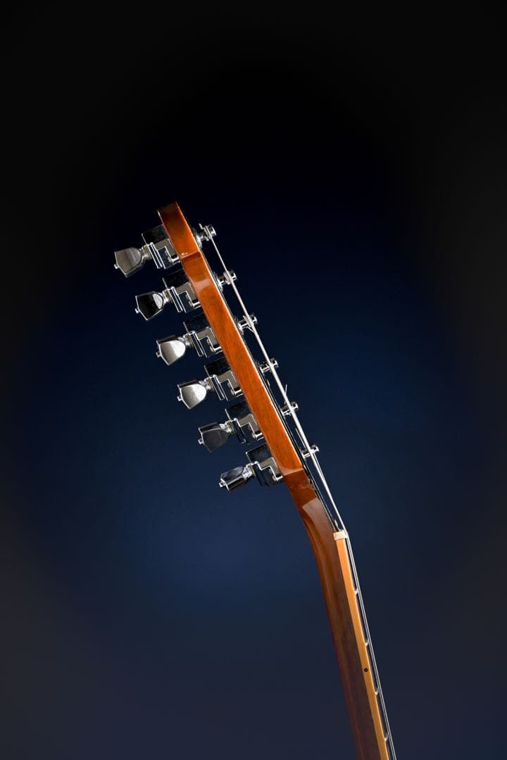 ギター Gibson Firebird 1993 vintage sunburst