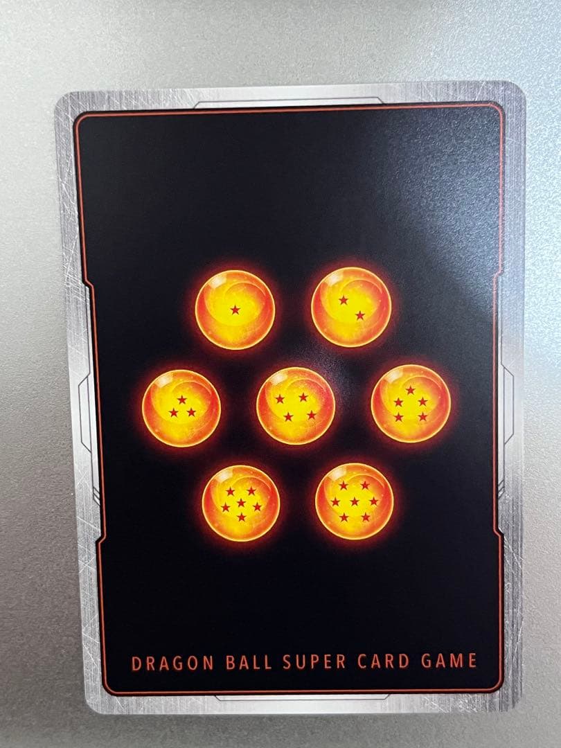 ドラゴンボール フュージョンワールド 孫悟空 アルバト FB07-104 プロモ