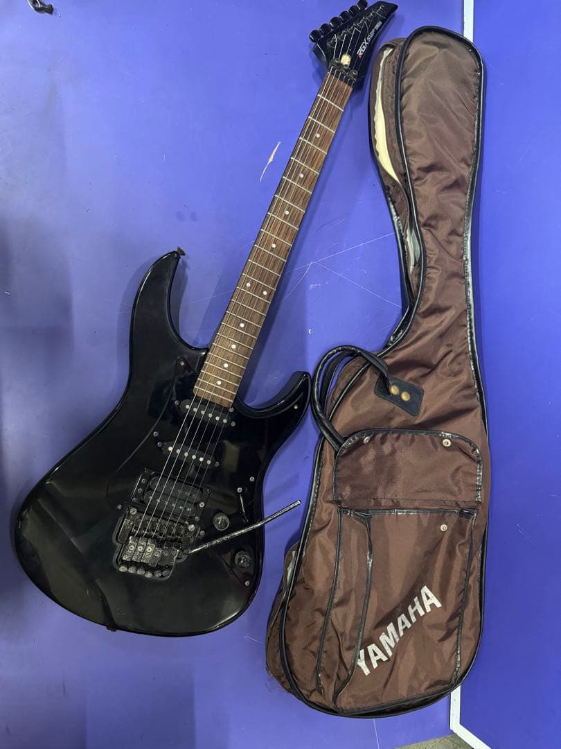 YAMAHA エレキギター　RGX512P