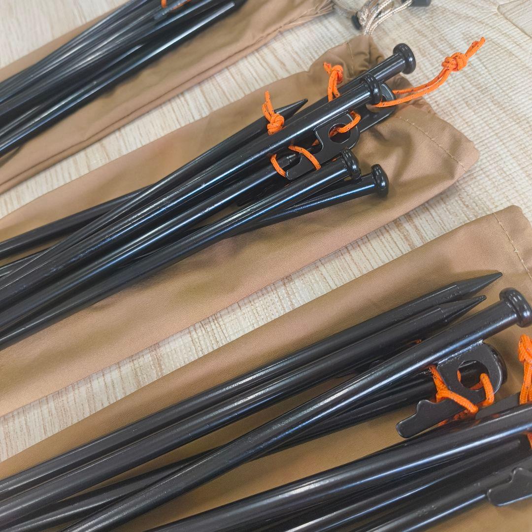 スノーピーク TP-623R リビングシェル ※シールドルーフ付