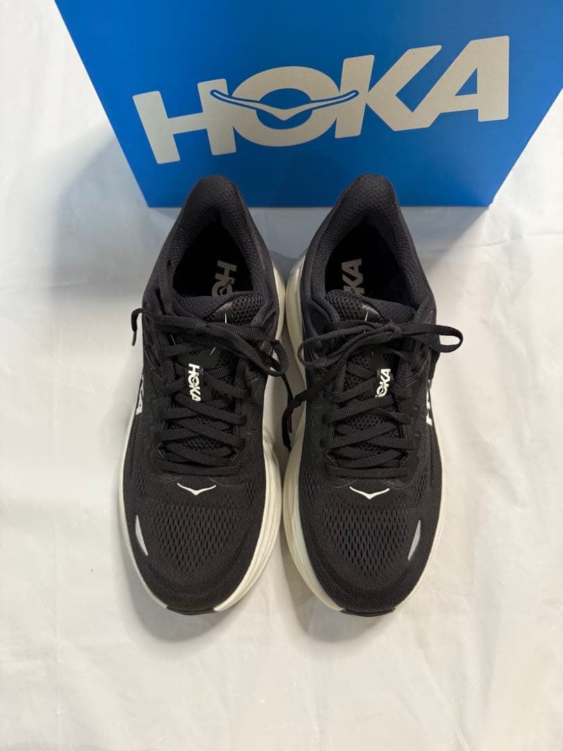 HOKA ONE ONE/ホカ スニーカー/BONDI 9/27cm