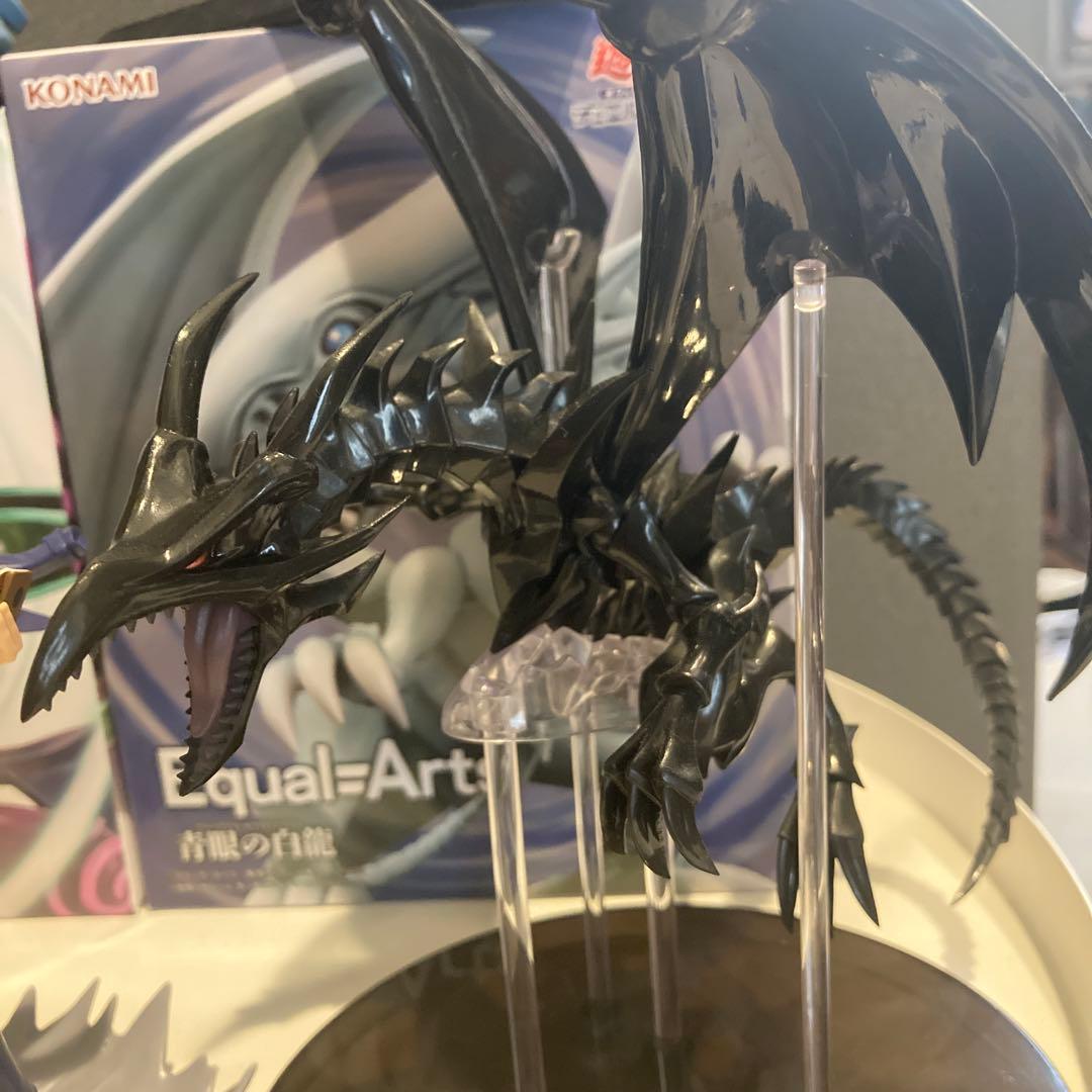 遊戯王フィギュア